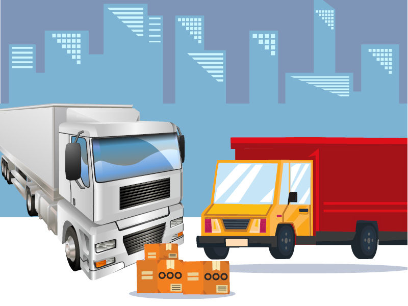 Inland Transportation