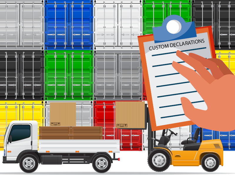 Customs Brokerage