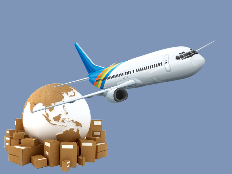 Air Freight